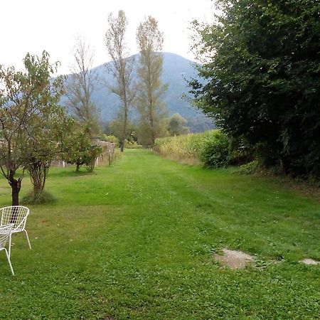 Agriturismo Il Girasole Feltre Exteriér fotografie